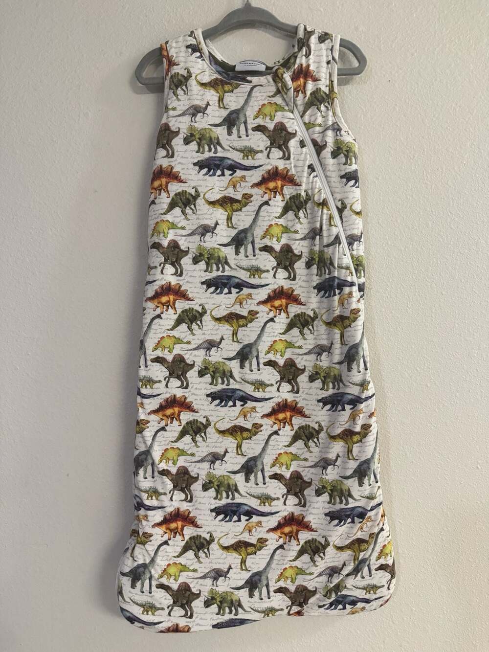 Dinomite Sleep Sack,